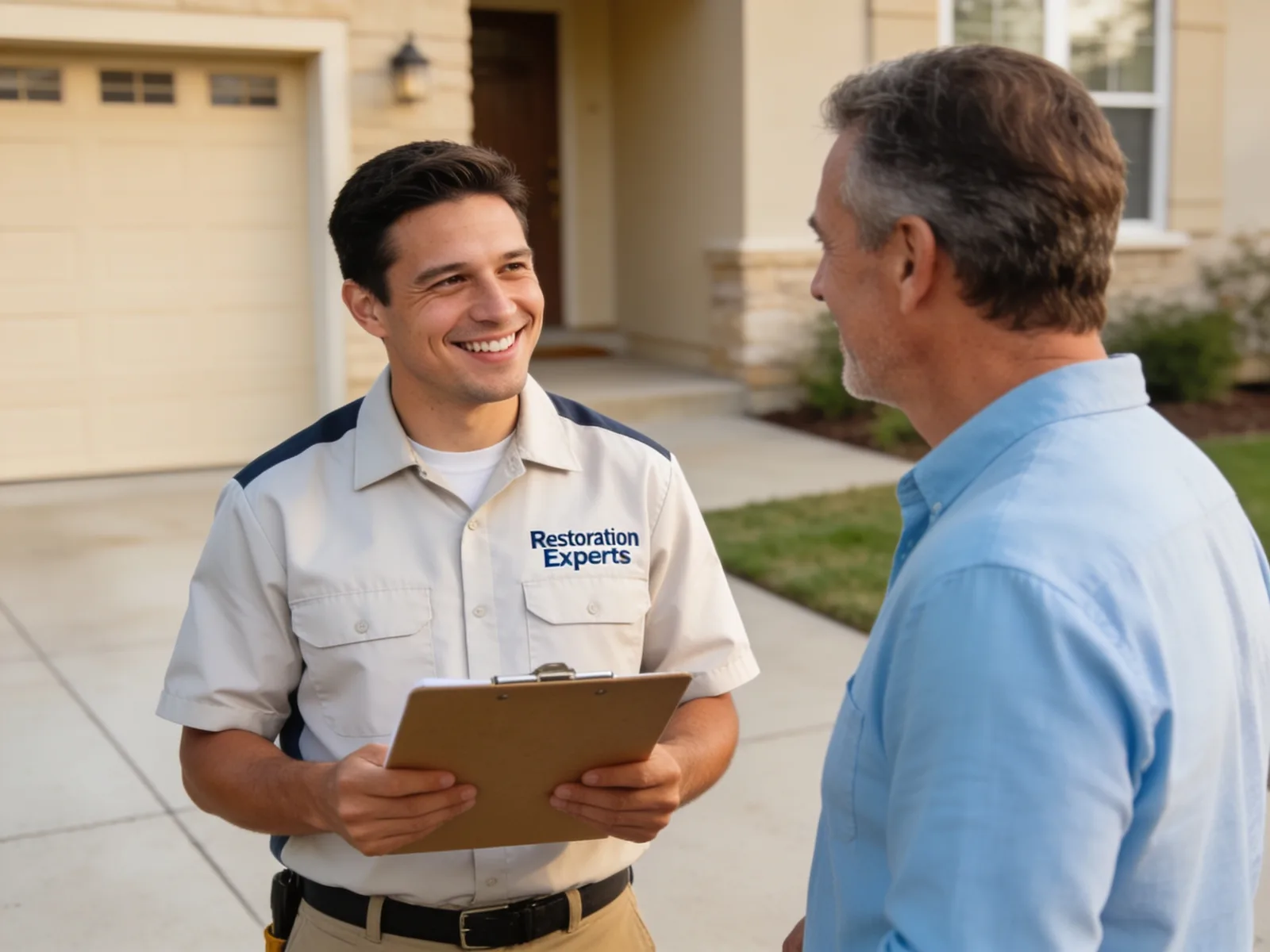 Water Damage Cleanup Muscle Shoals, AL FAQs